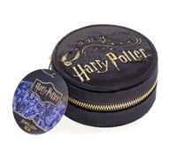 Harry potter the carat shop - joyero bordado negro dorado