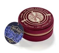 Harry Potter The Carat Shop - Joyero bordado rojo burdeos