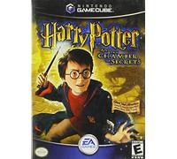Harry Potter & the Chamber of Secrets by Electronic Arts