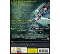 Harry Potter & The Chamber Of Secrets [Reino Unido] [DVD]