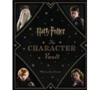 Harry Potter - The Character Vault