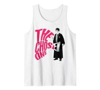 Harry Potter The Chosen One Camiseta sin Mangas