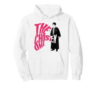 Harry Potter The Chosen One Sudadera con Capucha
