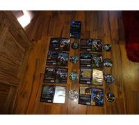 Harry Potter - The Complete Collection [Alemania] [DVD]