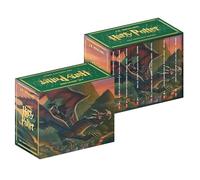 Harry Potter the Complete Series