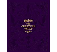 Harry Potter - The Creature Vault