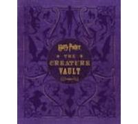 Harry Potter - The Creature Vault