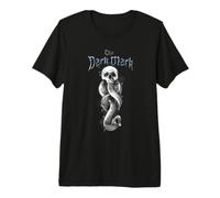 Harry Potter The Dark Mark Camiseta Premium