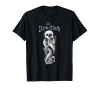 Harry Potter The Dark Mark Halloween Camiseta