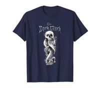 Harry Potter The Dark Mark Halloween Camiseta