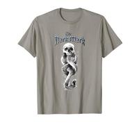 Harry Potter The Dark Mark Halloween Camiseta