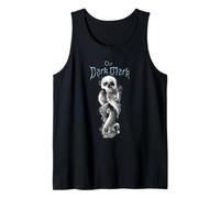 Harry Potter The Dark Mark Halloween Camiseta sin Mangas