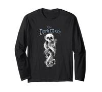 Harry Potter The Dark Mark Halloween Manga Larga