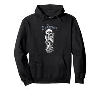 Harry Potter The Dark Mark Halloween Sudadera con Capucha