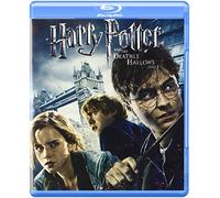 Harry Potter & The Deathly Hallows: Part 1 [USA] [Blu-ray]
