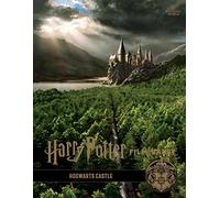 Harry Potter. The Film Vault. Hogwarts - Volume 6