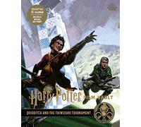 Harry Potter. The Film Vault. Quidditch - Volume 7