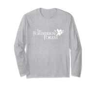 Harry Potter The Forbidden Forest Manga Larga