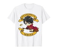 Harry Potter the Gryffindor Seeker Camiseta