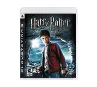 Harry Potter The Half Blood Prince (輸入版:北米)
