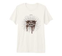 Harry Potter The Leaky Cauldron Camiseta Premium