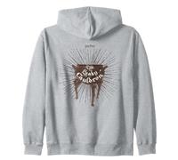 Harry Potter The Leaky Cauldron Sudadera con Capucha