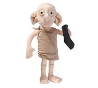 Harry Potter The Noble Collection Peluche Interactivo Dobby, 32 cm