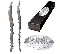 Harry Potter The Noble Collection The Noble Collection Mangemort Stick (Columna Vertebral)