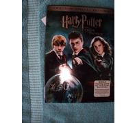 Harry Potter & The Order of the Phoenix [USA] [DVD]