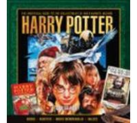 Harry Potter - The Unofficial Guide To The Collectibles Of Our Favorit