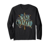 Harry Potter The Wand Chooses The Wizard Manga Larga