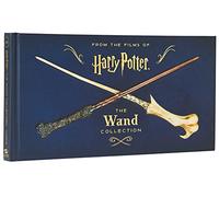 Harry Potter. The Wand Collection