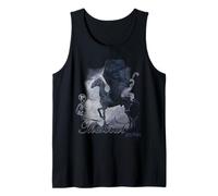 Harry Potter Thestral Painting Camiseta sin Mangas