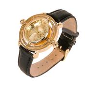 Harry Potter Time Turner Analog Watch