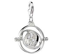HARRY POTTER Time Turner Clip on Charm