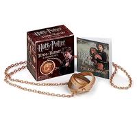 Harry Potter Time Turner Sticker Kit (Miniature Editions)