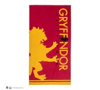 Harry Potter - Toalla De Playa Gryffindor