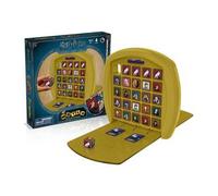 Harry Potter - Top Trumps Match