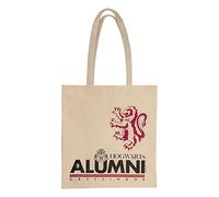 Bolsa Tote Gryffindor Hogwarts Alumni Harry Potter
