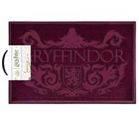 Harry Potter Trágico Beauty Gryffindor Rubber Doormat Felpudo