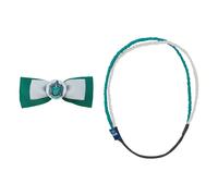 Harry Potter Trendy Set di 2 Accessori per Capelli Serpeverde Cinereplicas