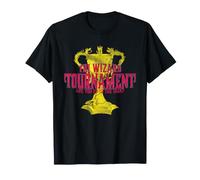 Harry Potter Tri Wizard Tournament Are You Up For It Camiseta