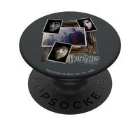 Harry Potter Trio Collage PopSockets PopGrip Intercambiable