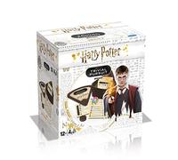 Winning Moves - Trivial Pursuit Harry Potter Vol. 2 | Juego de preguntas | Idioma: Inglés