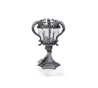 Harry Potter Triwizard Cup - Lámpara LED de 33 cm de alto que funciona con pilas