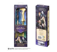 Harry Potter twin-pack Role Play Wands The Elder & Lord Voldemort 30 cm