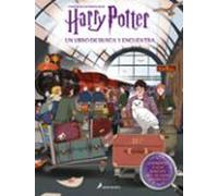 Harry Potter. Un Libro De Busca Y Encuentra (Harry Potter)