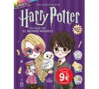 Harry Potter. Un viaje por el mundo mágico