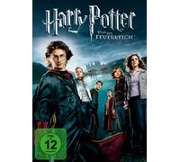 Harry Potter und der Feuerkelch [Alemania] [DVD]
