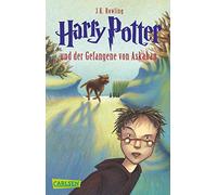 Harry Potter und der Gefangene von Askaban 3 | J. K. Rowling